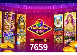 Desvendando o Mundo dos Jogos Virtuais na 7659