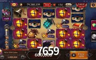 Desvendando o Mundo dos Jogos Virtuais na 7659