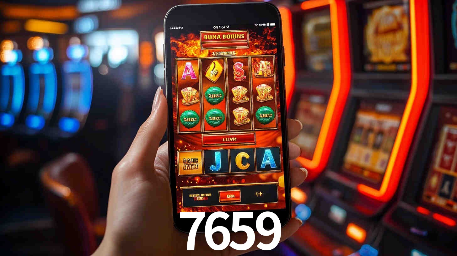 7659 bet