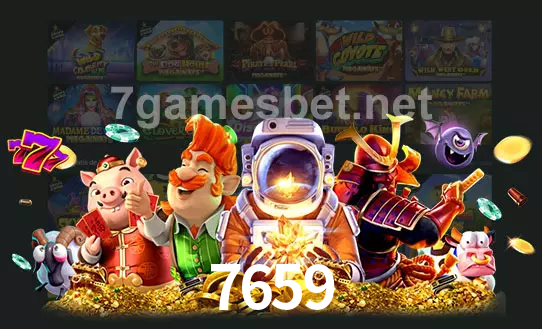 cassino 7659