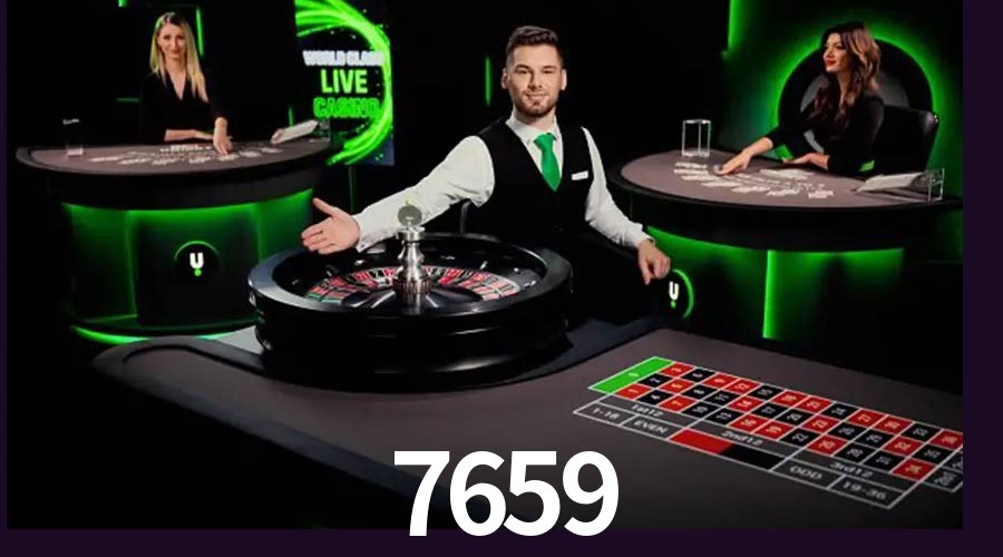 Descubra a Magia dos Jogos de Arcade no 7659