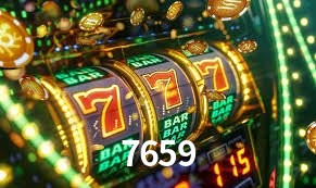 Descubra o Mundo do Cassino Online com 7659
