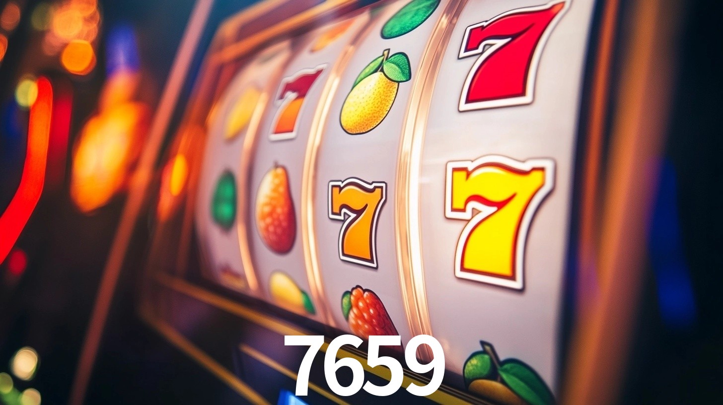 7659