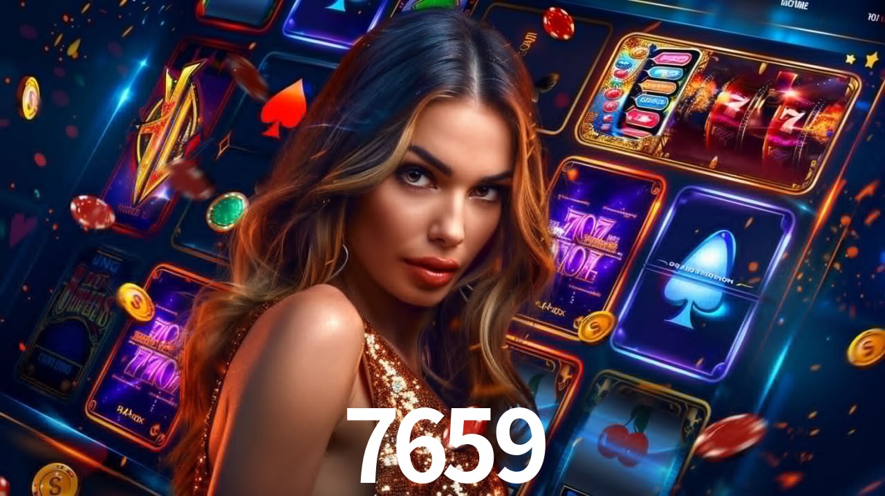 Casino Ao Vivo 7659