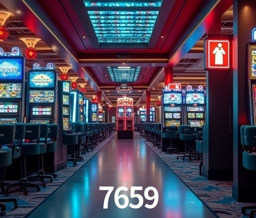 Bônus Diários 7659