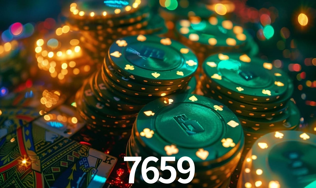 Provedores de Jogos 7659