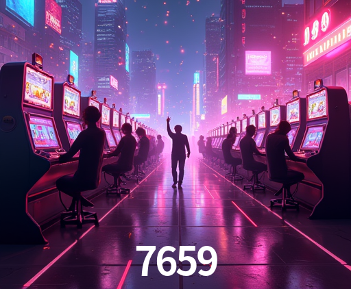 Estatísticas do Jogo 7659