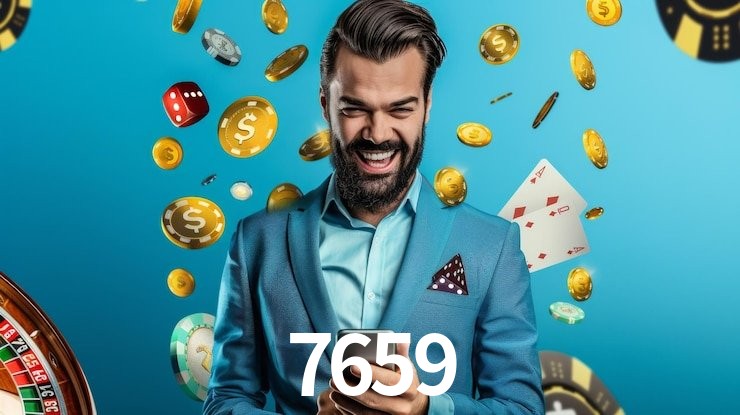 Casino Ao Vivo 7659