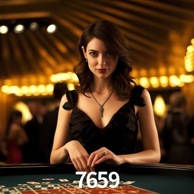 Apostas de Tênis 7659