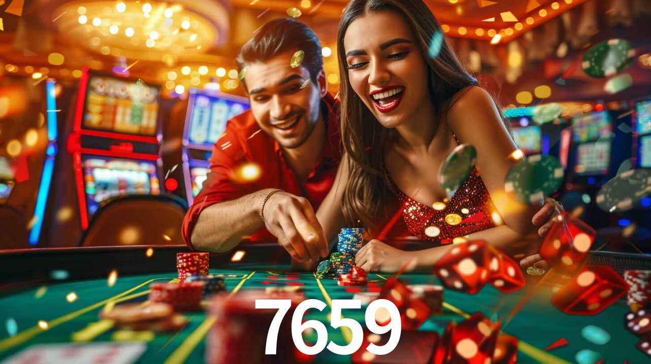 Avaliações dos Jogadores 7659