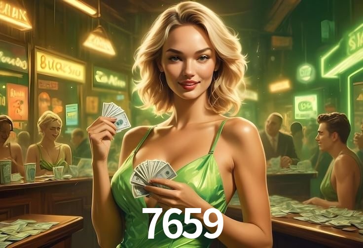 Estatísticas Esportivas 7659