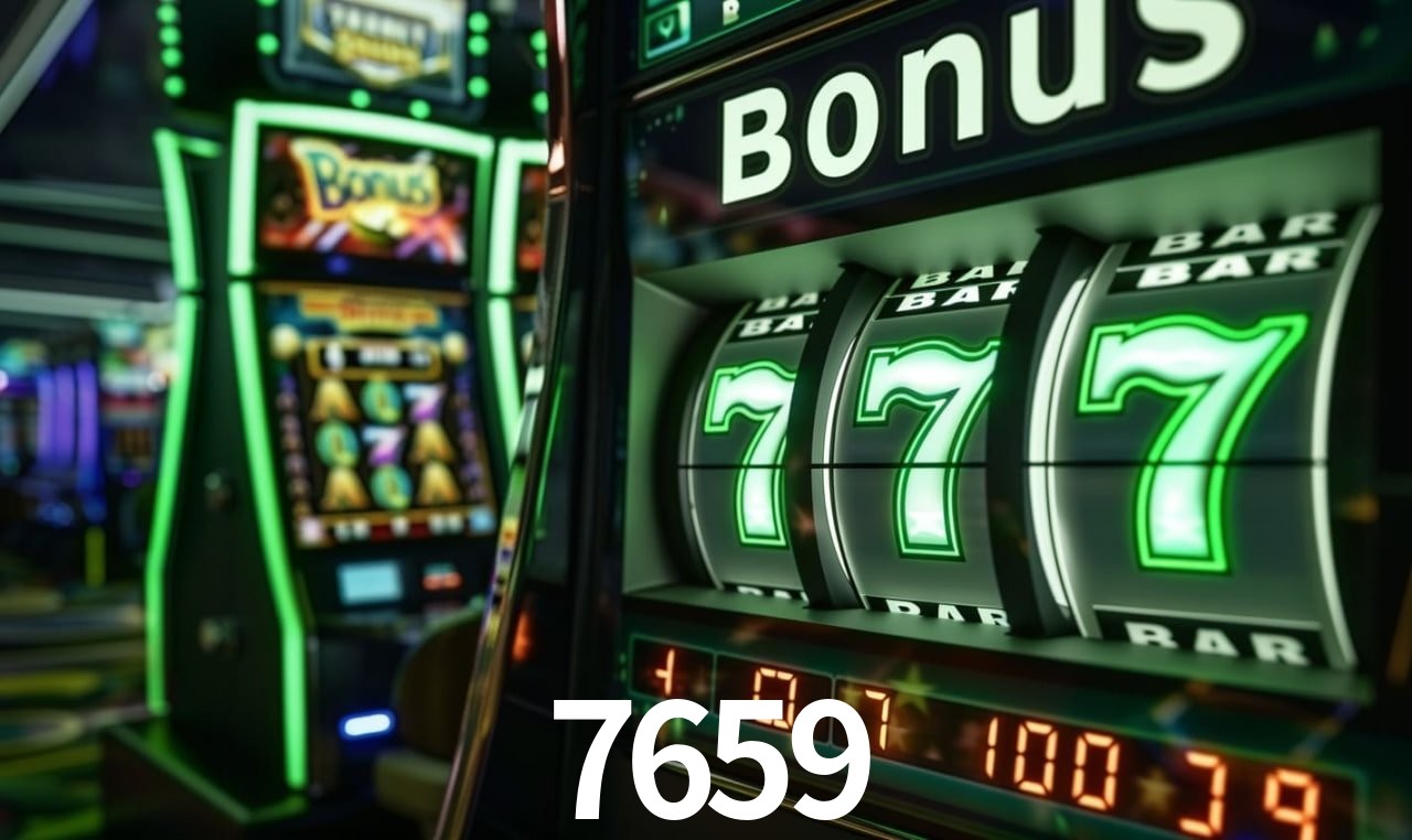 Casino VIP 7659