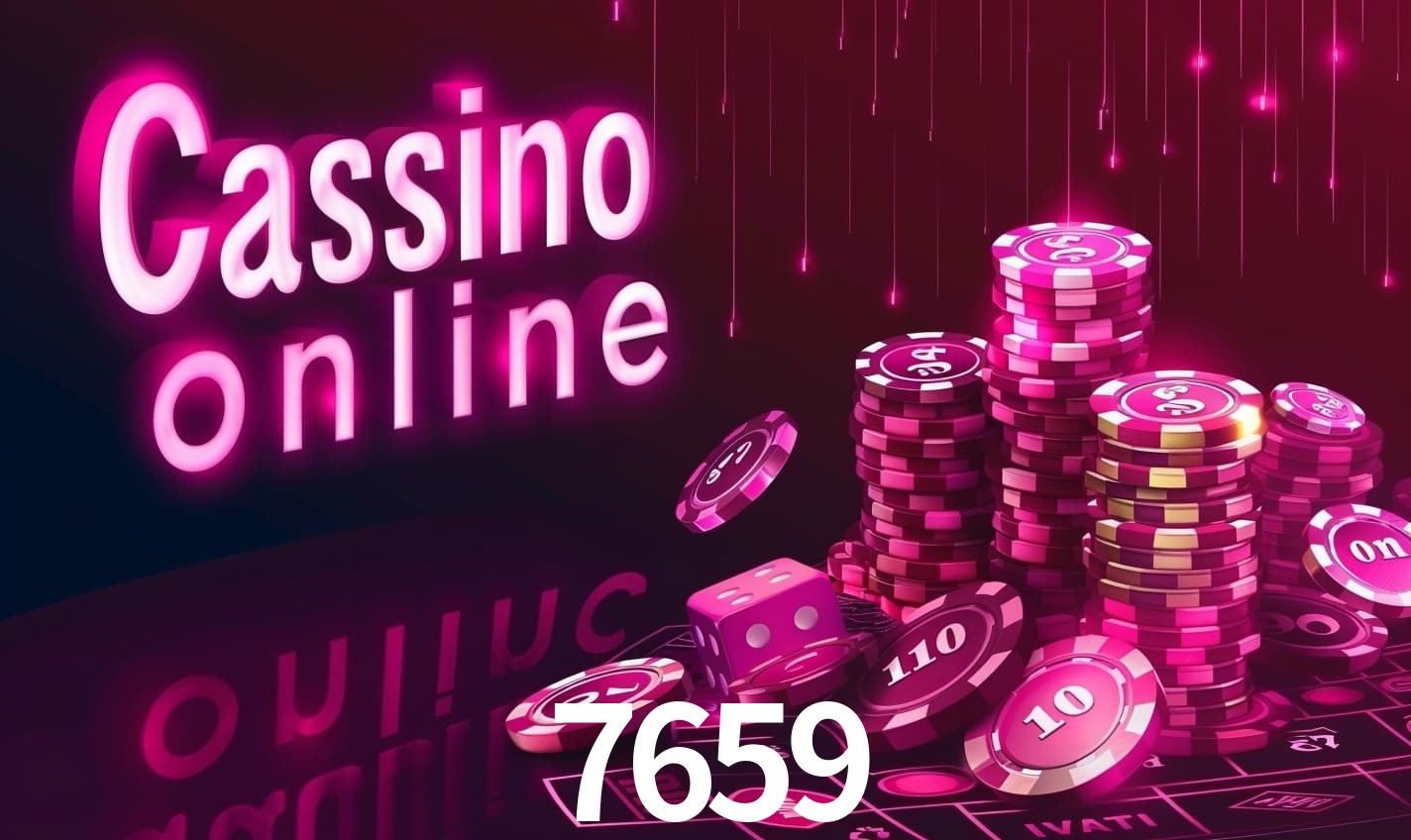 PIX Instantâneo 7659