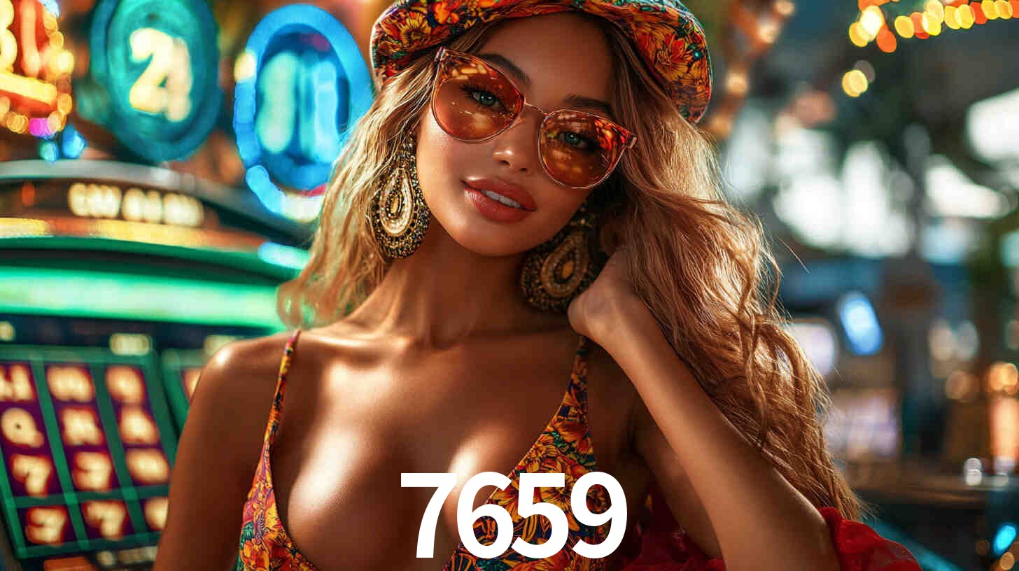 Bônus de Boas-vindas 7659
