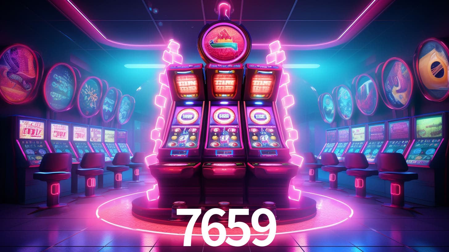 7659: Jogue Crash e Experimente Alta Recompensa Instantânea