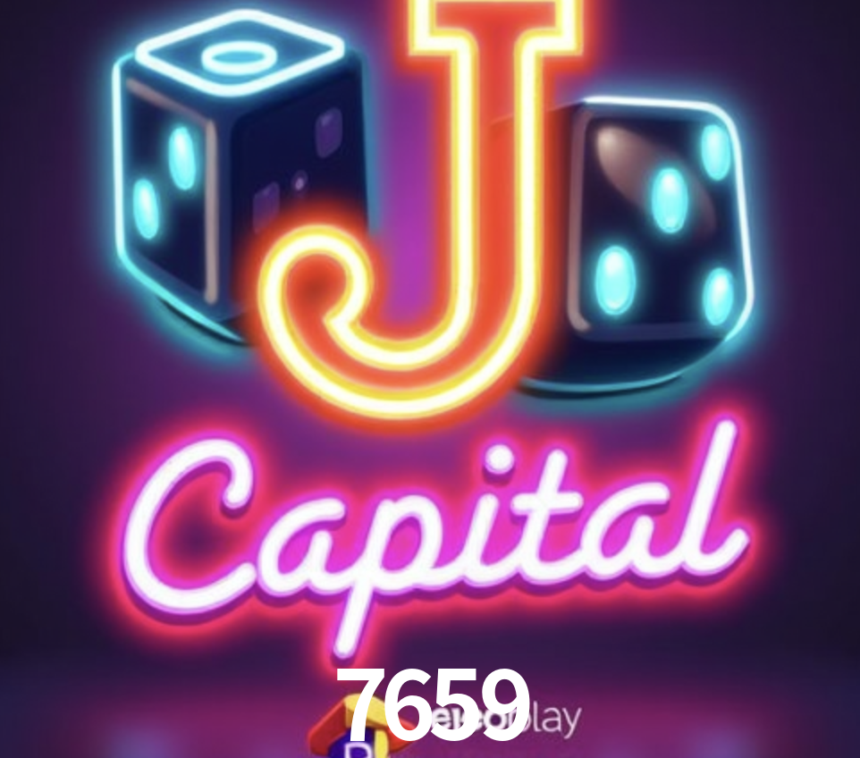 Descubra o Mundo do Cassino Online com 7659