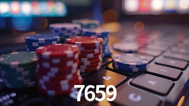 Jogos de Slot 7659