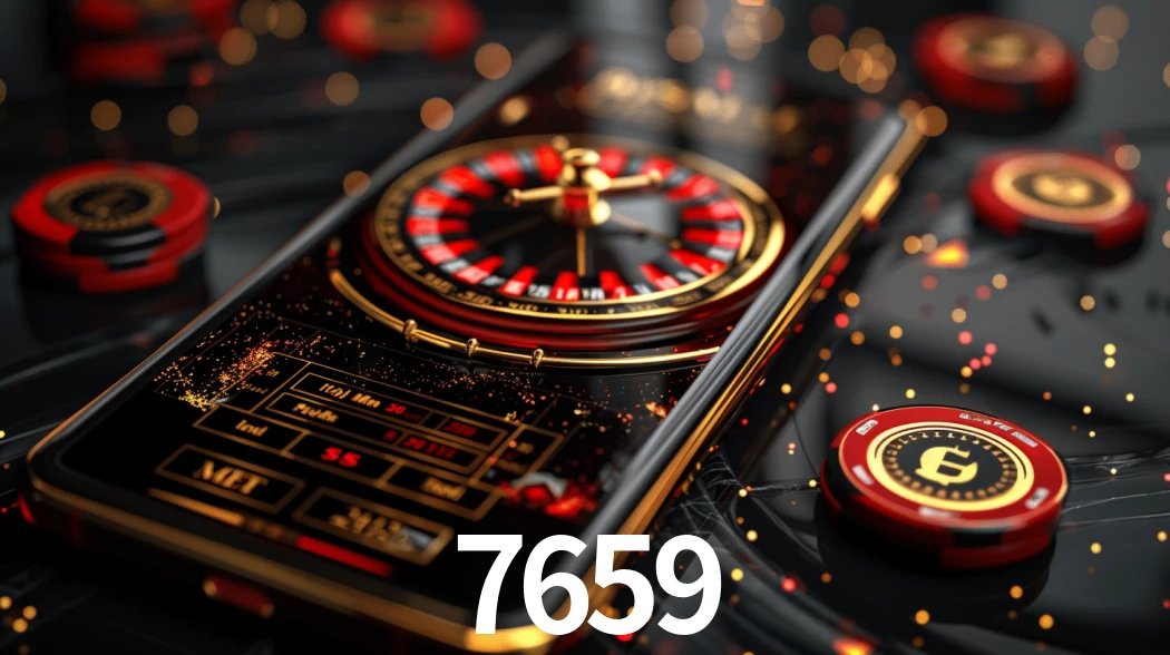 Descubra a Essência do 7659: Nossa História e Compromissos