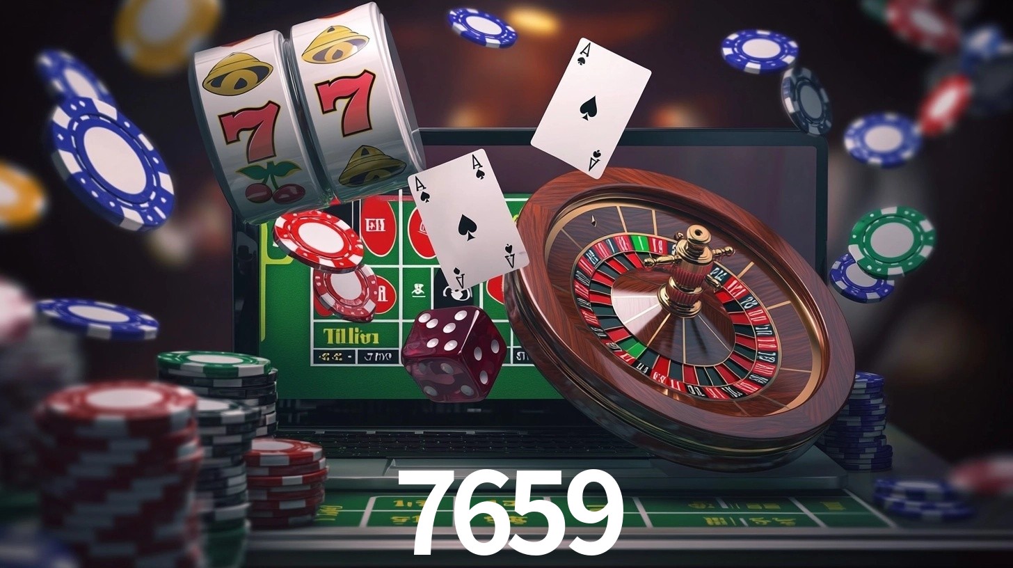 7659
