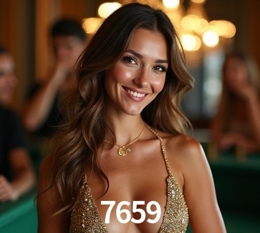 Apostas de Tênis 7659