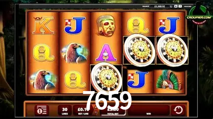 Descubra a Magia dos Jogos de Arcade no 7659