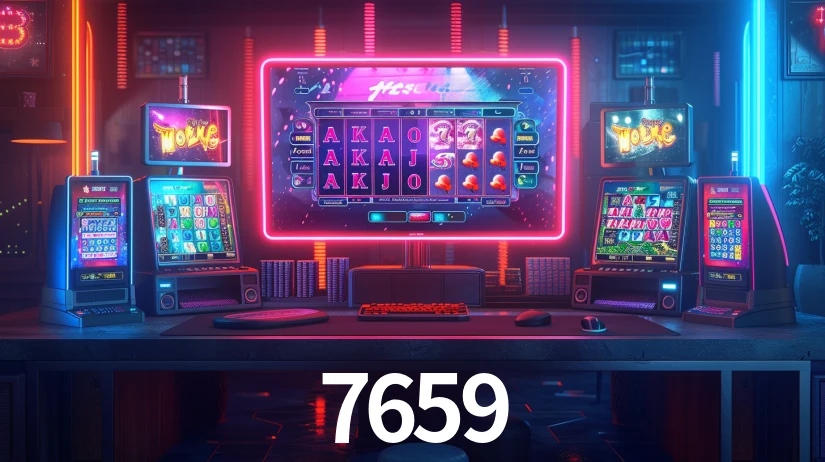 7659