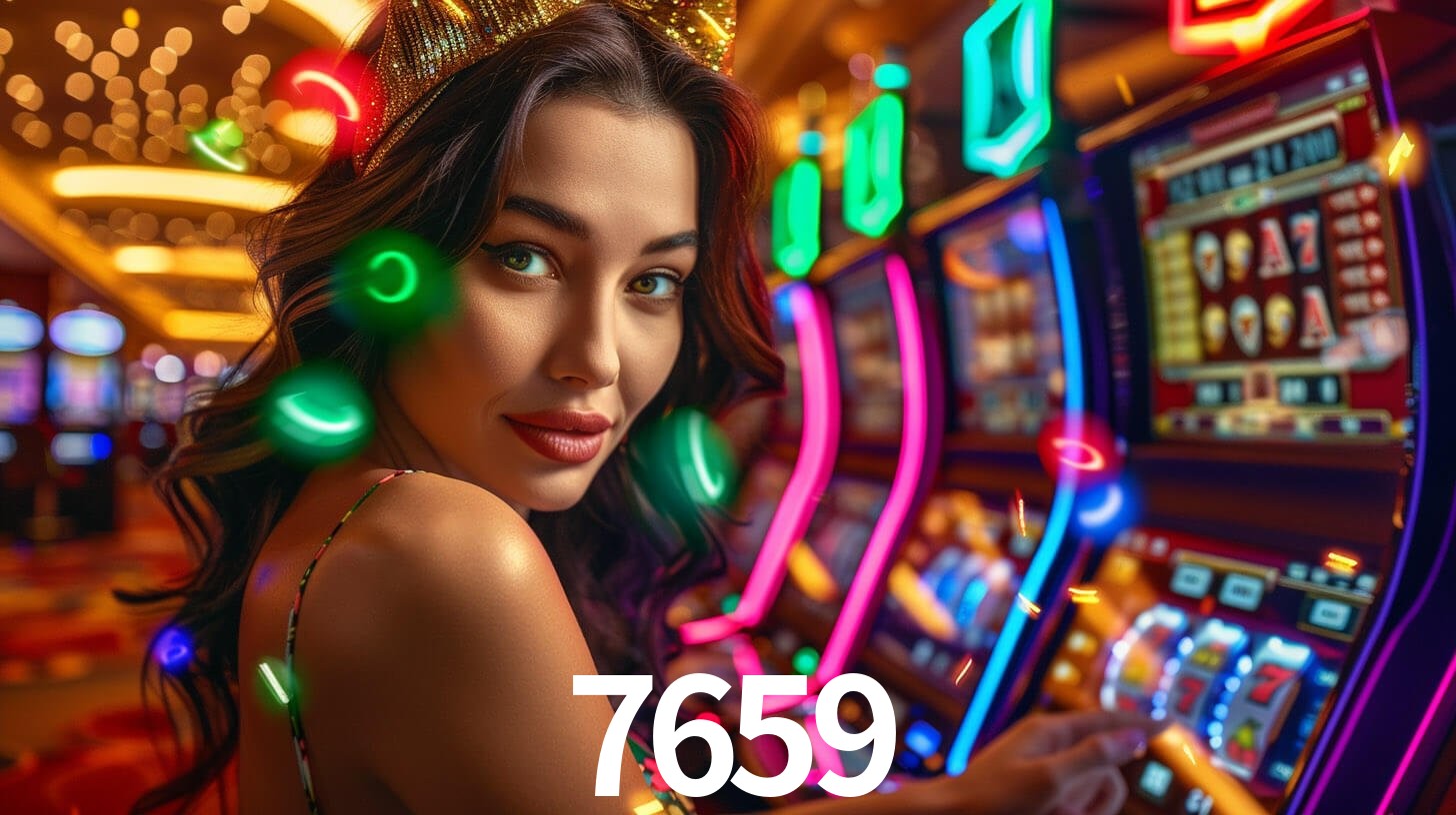 Jogos Exclusivos 7659